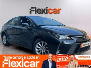 Toyota Corolla 140H Active Plus - 5P (2023)