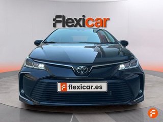 Toyota Corolla 140H Active Plus - 5P (2023)