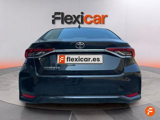 Toyota Corolla 140H Active Plus - 5P (2023)