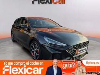 Hyundai i30 2.0 TGDI 184kW (250CV) N