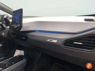 Volkswagen ID.3 1st Max 150kW (205CV) Automático 1 vel.
