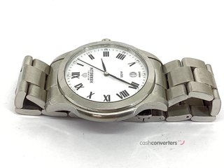 reloj pulsera premium caballero michel herbelin 12239/b01