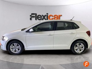 Volkswagen Polo Advance 1.0 TSI 70kW (95CV)