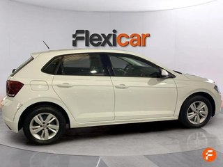 Volkswagen Polo Advance 1.0 TSI 70kW (95CV)