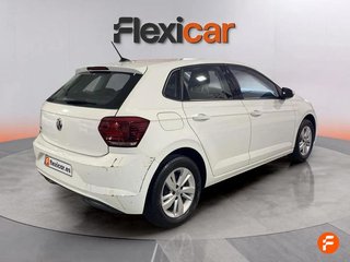 Volkswagen Polo Advance 1.0 TSI 70kW (95CV)