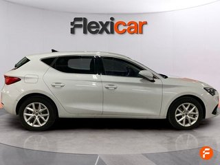 Seat Leon 1.5 eTSI 85kW DSG Style 25 Aniversario
