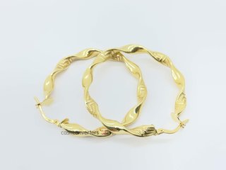 pendientes oro 18k