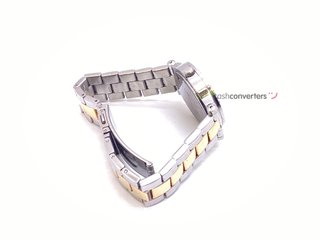 reloj pulsera señora guess gw0686l4
