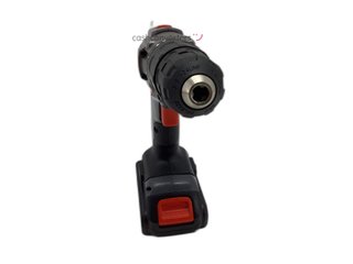 taladro a bateria stein pro 18v