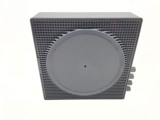 amplificador hifi sonos amp