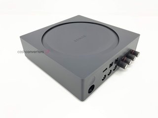 amplificador hifi sonos amp