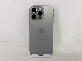 apple iphone 16 pro 256gb