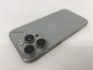 apple iphone 16 pro 256gb