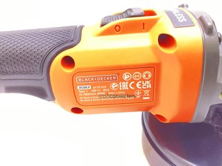 radial black & decker cd115
