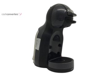 cafetera capsulas nescafe dolce gusto