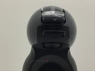 cafetera capsulas nescafe dolce gusto