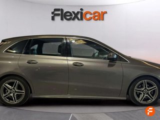 Mercedes-Benz Clase B B 200 d