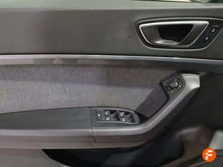 Seat Ateca 1.5 TSI 110kW DSG S&S Style XL