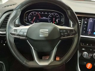 Seat Ateca 1.5 TSI 110kW DSG S&S Style XL