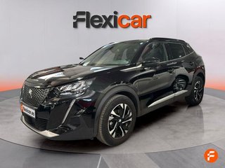 Peugeot 2008 Active Pack Puretech 100 S&S 6 Vel. MAN