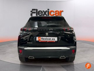 Peugeot 2008 Active Pack Puretech 100 S&S 6 Vel. MAN