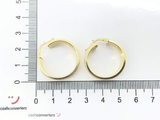 pendientes oro 18k