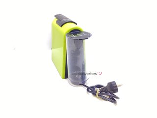 cafetera capsulas de longhi essenza mini en85