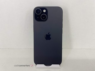 apple iphone 15 256gb