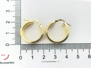 pendientes oro 18k