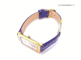 reloj pulsera señora reigwatch 4274