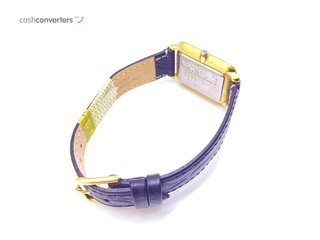 reloj pulsera señora reigwatch 4274