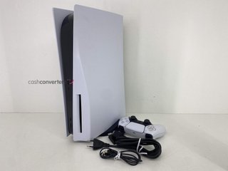 consola ps5 sony playstation 5
