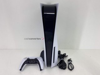 consola ps5 sony playstation 5