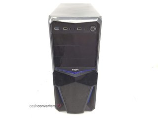 pc sin sin