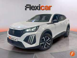 Peugeot 2008 Active Puretech 100 S&S 6 Vel. MAN