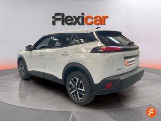 Peugeot 2008 Active Puretech 100 S&S 6 Vel. MAN