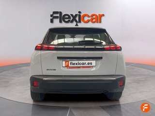 Peugeot 2008 Active Puretech 100 S&S 6 Vel. MAN