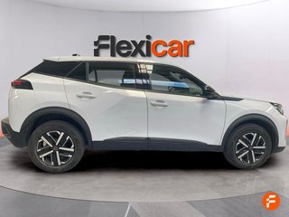 Peugeot 2008 Active Puretech 100 S&S 6 Vel. MAN