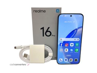realme 16 pro 5g 8gb 512gb