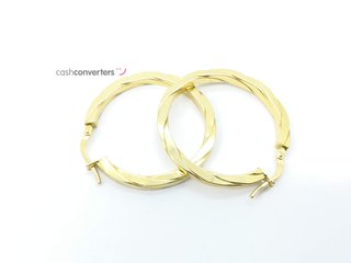 pendientes oro 18k
