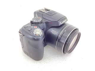 camara digital bridge panasonic dmc-fz200