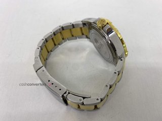 reloj pulsera unisex jaguar j970