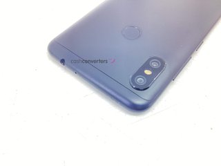 xiaomi redmi note 6 pro 3gb 32gb