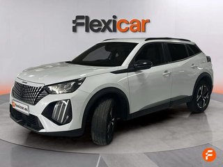 Peugeot 2008 Allure Puretech 130 S&S EAT8