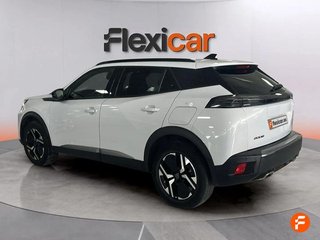 Peugeot 2008 Allure Puretech 130 S&S EAT8