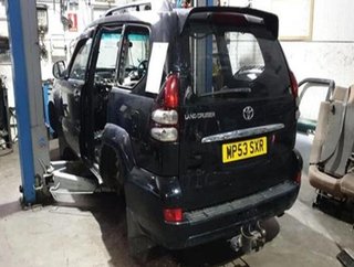 26718 86860-60060 caja relés / toyota land cruiser