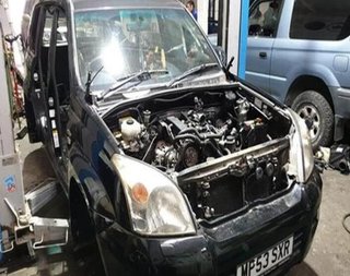 26718 86860-60060 caja relés / toyota land cruiser