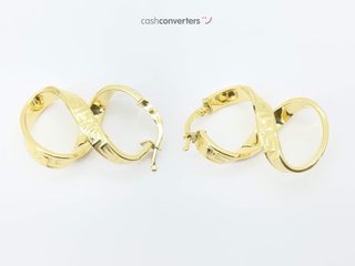 pendientes oro 18k