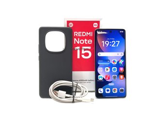 xiaomi redmi note 15 5g 8gb 256gb