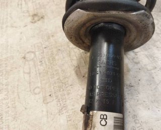 149828 8e0413031cb amortiguador audi a4 2.5 v6 24v